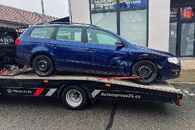 Veškeré náhradní díly VW Passat B6 kombi 2010 CBAB KXX LD5Q