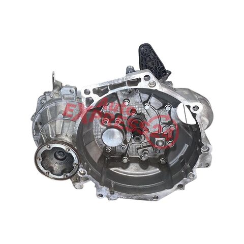 Převodovka 5Q START-STOP RTH 2.0TDI 75KW DFSD VW Caddy 2017