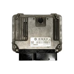 VW Touran 1T2 facelift r.v. 2009 řídící jednotka motoru BLS 03G906021RN 03G906021AB