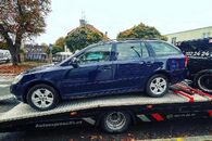 Veškeré náhradní díly Škoda Octavia 2 FL kombi CAYC LHW LF5A