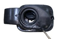 Škoda Octavia 3 RS kombi r.v. 2014 černá metalíza kód barvy LF9R 9910 1Z1Z víko palivové nádrže 5E0809702B 5E0809702C