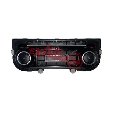 VW Passat B7 kombi r.v. 2012 klimatronik 5K0907044FB