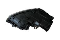 VW Golf 6 hatchback r.v. 2009 levé přední světlo halogen 5K1941005J