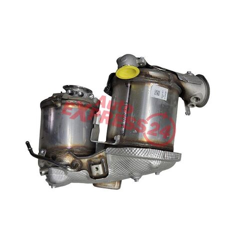 DPF 7LA254700HX 2.0TDI 110KW DNAA
