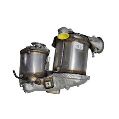 DPF 7LA254700HX 2.0TDI 110KW DNAA