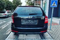 Veškeré náhradní díly Škoda Octavia 2 RS kombi CEG KPS LF9R