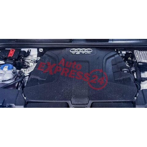 Motor naftový CZAC 4.0BITdi 320KW