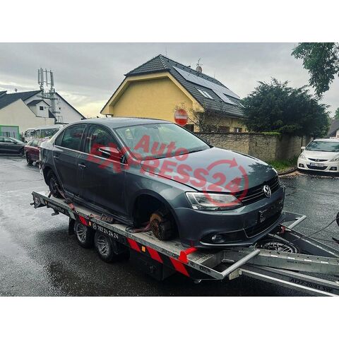 Veškeré náhradní díly VW Jetta 4 6Z 2011 CFFB MSV LD7X