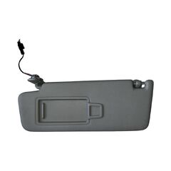 W Golf 7 kombi r.v. 2014 levá sluneční clona 5G0857551P