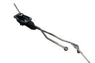 Audi RS4 B7 8E sedan r.v. 2007 mechanismus řazení JMH manuál 6Q 8E0711025Q 4F0711025