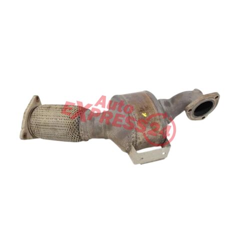 Katalyzátor 7P6254350BX 4.2TDI V8 250KW CKD CKDA