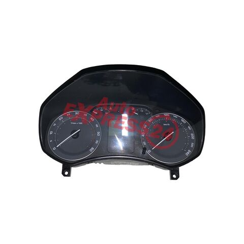 Škoda Octavia 2 kombi r.v. 2008 naftové budíky 1Z0920822D