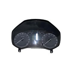 Škoda Octavia 2 kombi r.v. 2008 naftové budíky 1Z0920822D