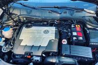 Veškeré náhradní díly VW Passat B6 kombi R-line CBA KXX LC8Z