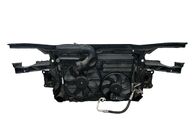 VW Golf 6 Plus r.v. 2009 chladičová stěna CBDC 2.0TDI 81KW 16V