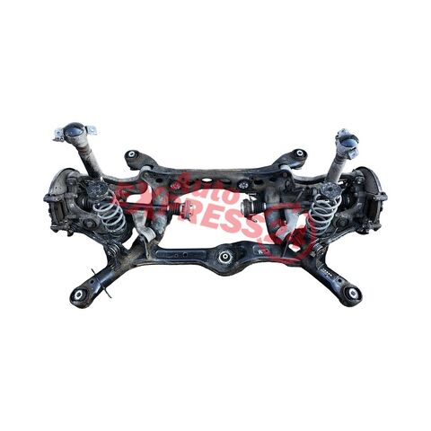 Audi A4 8K facelift avant r.v. 2014 zadní náprava 8K0511305AE 8K0505235AH