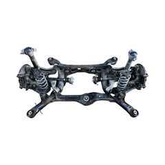 Audi A4 8K facelift avant r.v. 2014 zadní náprava 8K0511305AE 8K0505235AH