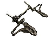 Audi Q7 4M r.v. 2018 druhá generace přední náprava 4M0399315R