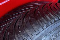 Audi A6 C7 4G S-Line zimní kola 225/55 R17, 4,63mm, dot 3020, 7,5Jx17H2, et37, 4G0071497