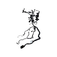 Škoda Octavia 3 RS kombi r.v. 2014 kabelový svazek motoru CHHB