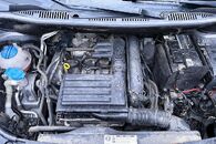 Vůz na náhradní díly VW Caddy 4 2K kombi 2017 CZCB RNA LA7W