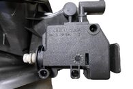 BMW 3 F31 318D touring r.v. 2016 černá metalíza kód barvy 475 víko nádrže