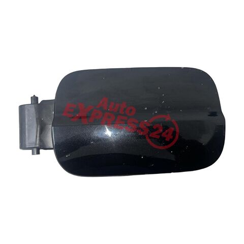 Audi A6 C7 4G avant r.v. 2013 černá metalíza kód barvy LZ9Y víko nádrže 4G0809906A