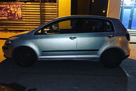 Veškeré náhradní díly VW Golf Plus 2006 BCA FXQ LA7W