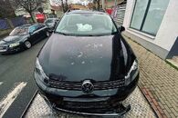 Vůz na náhradní díly VW Golf 6 kombi 2012 CFHC NFP L041