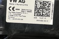 VW Golf 7 kombi r.v. 2016 černá palubní deska 5G1857003K