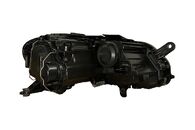 VW Passat B7 kombi r.v. 2012 levé přední světlo xenon 3AB941751 jednotky 8K0941597B 3D0941329B