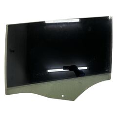 VW Passat B8 kombi r.v. 2015 levé zadní sklo