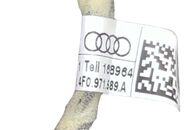 Audi A6 C6 4F sedan r.v. 2006 podvolantový kabílek 4F0971589A