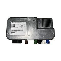 Audi Q7 4M r.v. 2018 druhá generace řídící jednotka kamery 4M0907428F