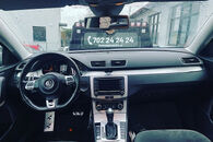 Veškeré náhradní díly VW Passat B7 kombi R-Line CFG NJD LC9X