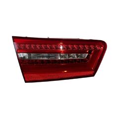 Audi A6 C7 4G avant r.v. 2013 levé zadní vnitřní světlo LED 4G9945093B