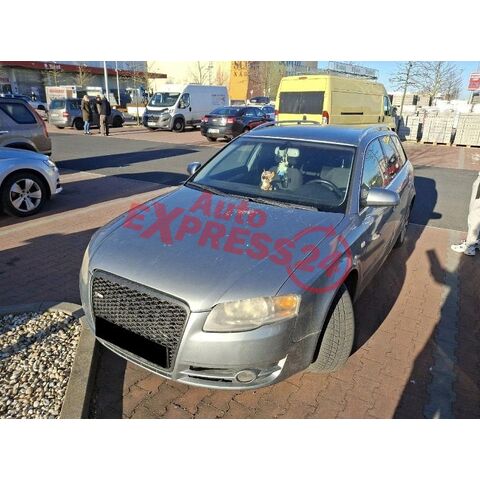 Vůz na náhradní díly Audi A4 B7 avant 2005 BKN GCX LY7G