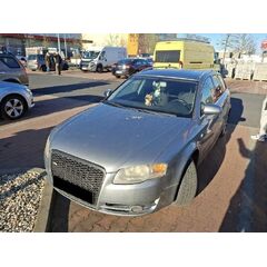 Vůz na náhradní díly Audi A4 B7 avant 2005 BKN GCX LY7G