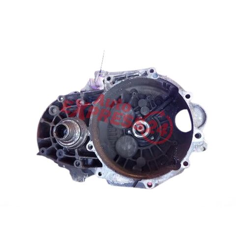 Převodovka 6Q manuál KKB 2.0TDI 103KW BRT