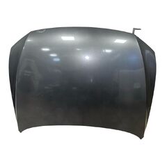 VW Passat B8 kombi r.v. 2015 šedá metalíza kód barvy LR7H kapota