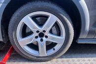 Vůz na díly Audi A6 C7 4G avant allroad 2013 CGQB NVG LX7U