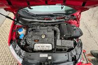 Veškeré náhradní díly VW Golf 6 kombi 2012 CAVD KWB LY3D