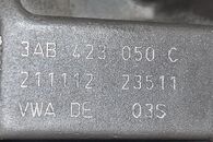 VW Passat CC facelift r.v. 2013 řízení 3AB423050C 5N1909144P