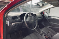 Veškeré náhradní díly VW Golf 6 plus 2012 1.2TSI CBZA MHV