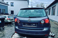 Veškeré náhradní díly VW Golf 5 Plus 2007 BSE JHV LA7T