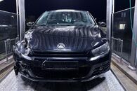 Vůz na náhradní díly VW Scirocco 3 r.v. 2009 CAWB KNU LC9X