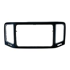 VW Sharan 7N r.v. 2011 rámeček rádia 7N0858069D