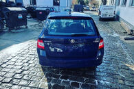Veškeré náhradní díly Škoda Fabia 3 kombi 16 CHYB QAE LF5A