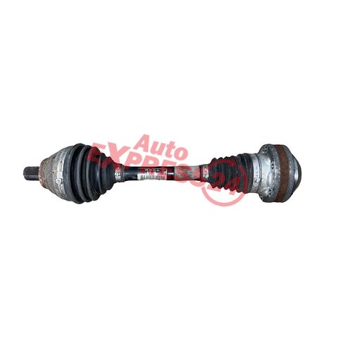 VW Scirocco 3 r.v. 2011 levá přední poloosa 3C0407271AJ