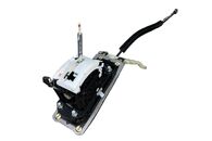 Audi Q7 4L facelift S-Line r.v. 2015 mechanismus řazení automat 8Q 4L1713041AF